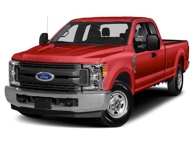 2019 Ford F-350 Lariat