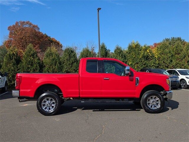 2019 Ford F-350 Lariat