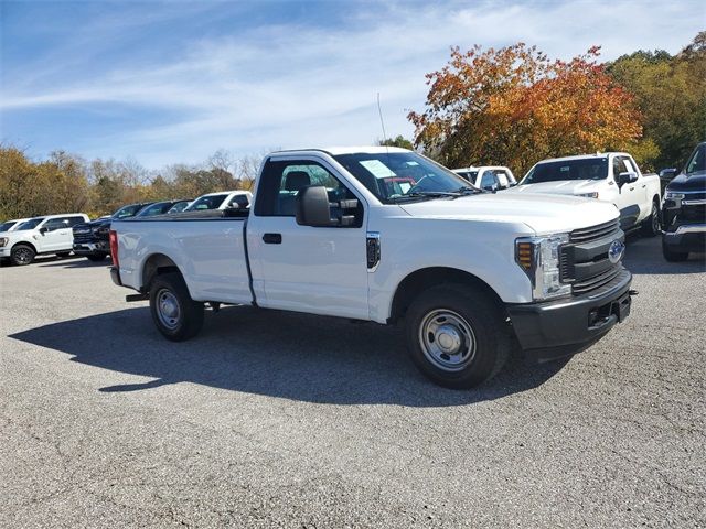 2019 Ford F-350 XL