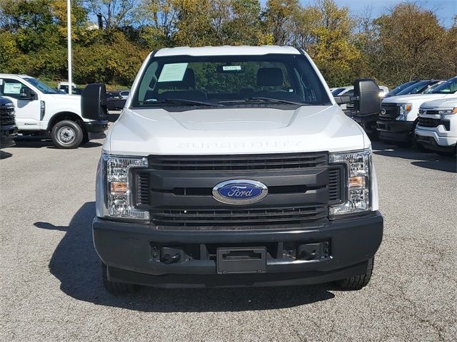 2019 Ford F-350 XL