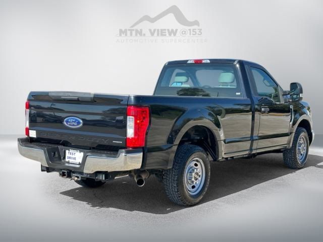 2019 Ford F-350 XL