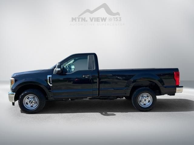 2019 Ford F-350 XL