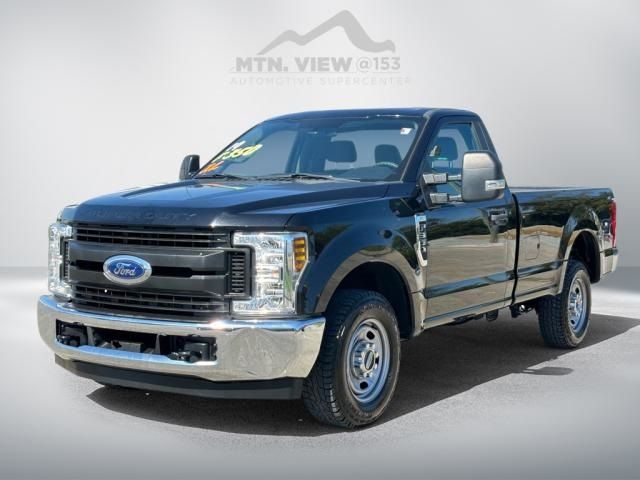 2019 Ford F-350 XL