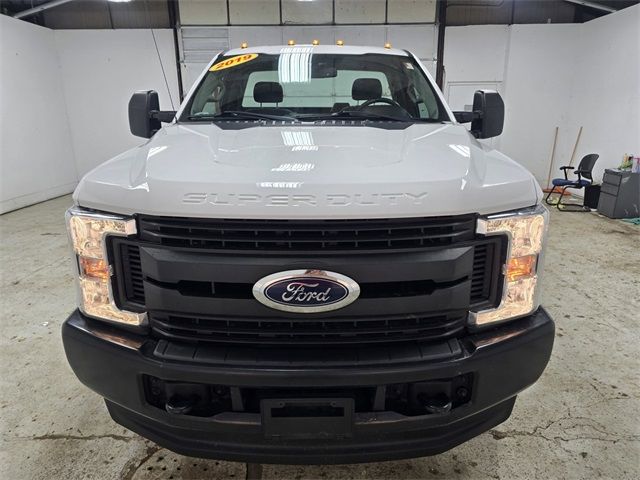 2019 Ford F-350 