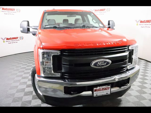 2019 Ford F-350 XL