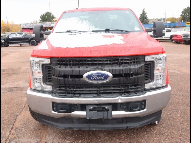 2019 Ford F-350 XL