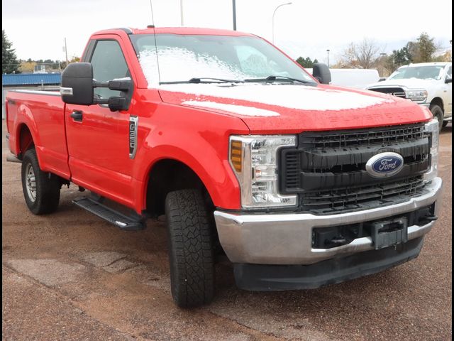 2019 Ford F-350 XL