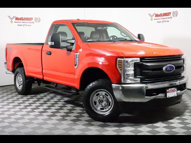 2019 Ford F-350 XL