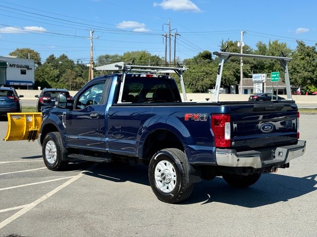 2019 Ford F-350 XLT