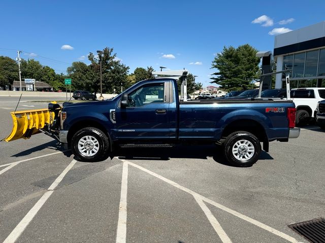 2019 Ford F-350 XLT