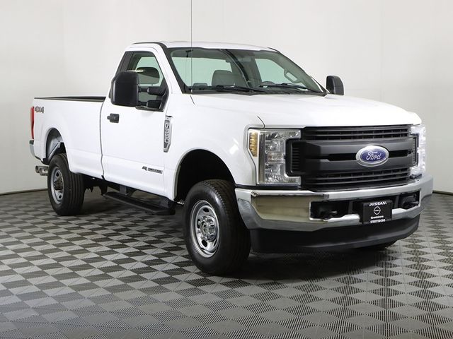 2019 Ford F-350 XL