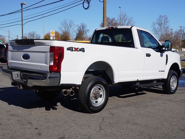 2019 Ford F-350 XL