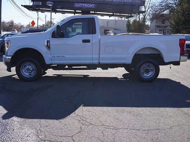 2019 Ford F-350 XL