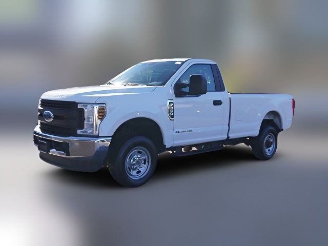 2019 Ford F-350 XL