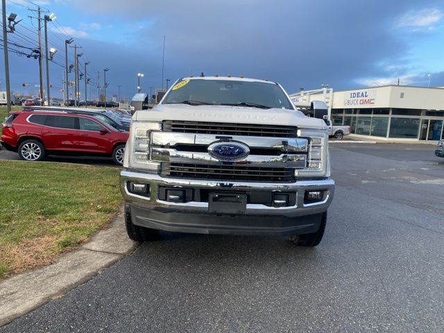 2019 Ford F-350 King Ranch