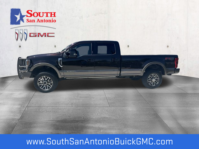 2019 Ford F-350 King Ranch