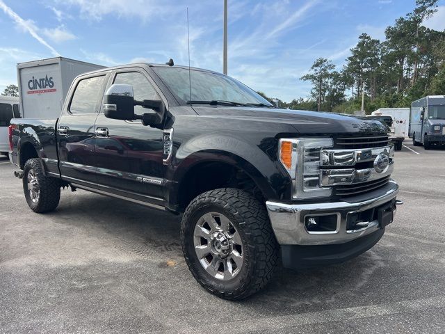 2019 Ford F-350 King Ranch