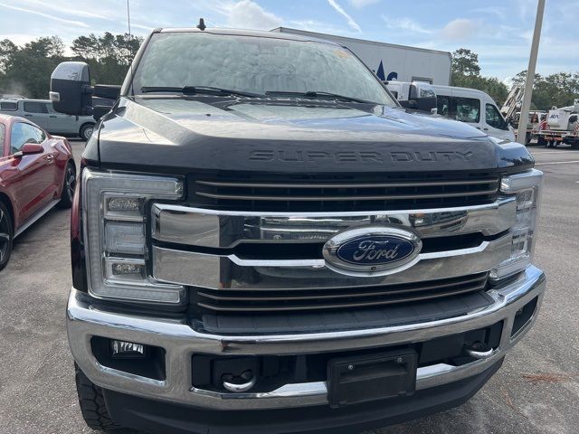 2019 Ford F-350 King Ranch