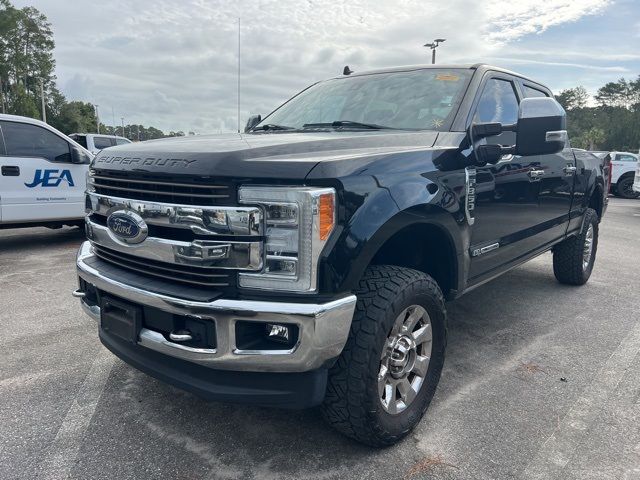 2019 Ford F-350 King Ranch