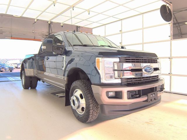 2019 Ford F-350 King Ranch