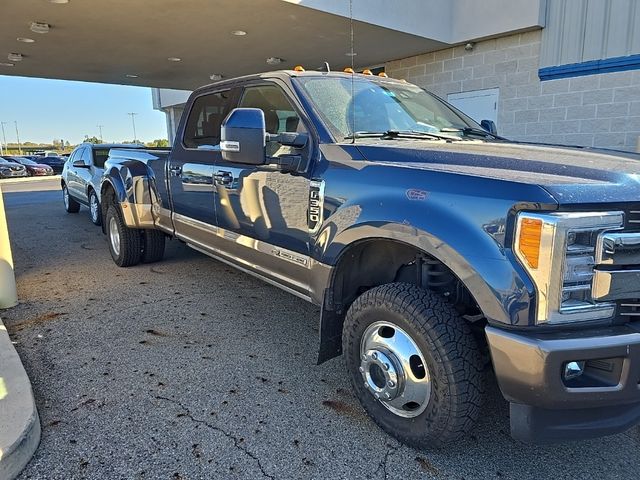 2019 Ford F-350 King Ranch