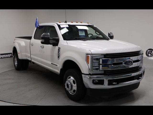 2019 Ford F-350 King Ranch