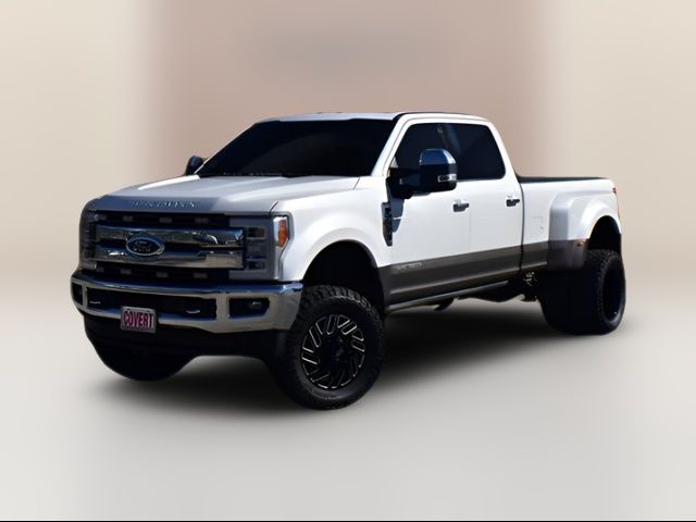 2019 Ford F-350 King Ranch