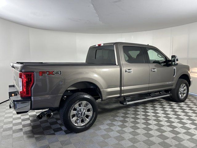 2019 Ford F-350 Lariat