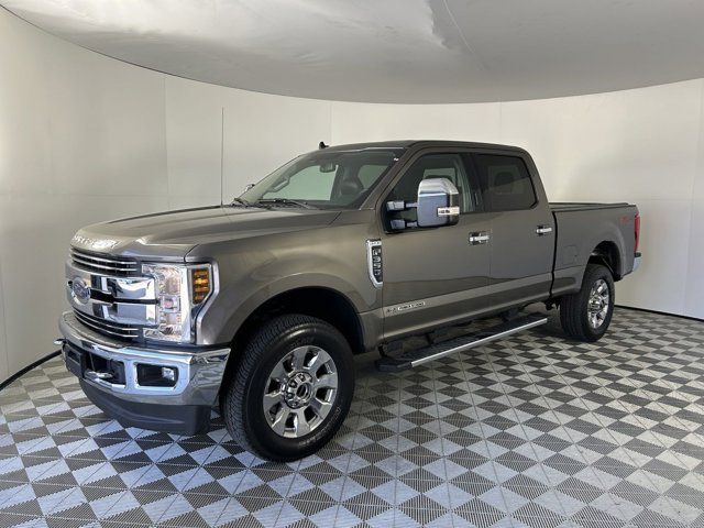 2019 Ford F-350 Lariat