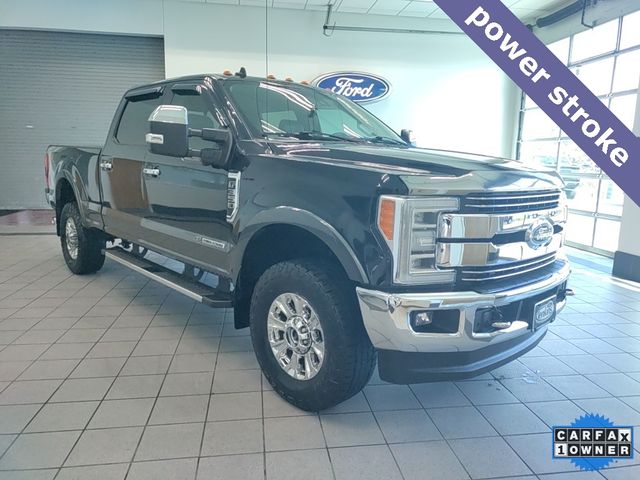 2019 Ford F-350 Lariat