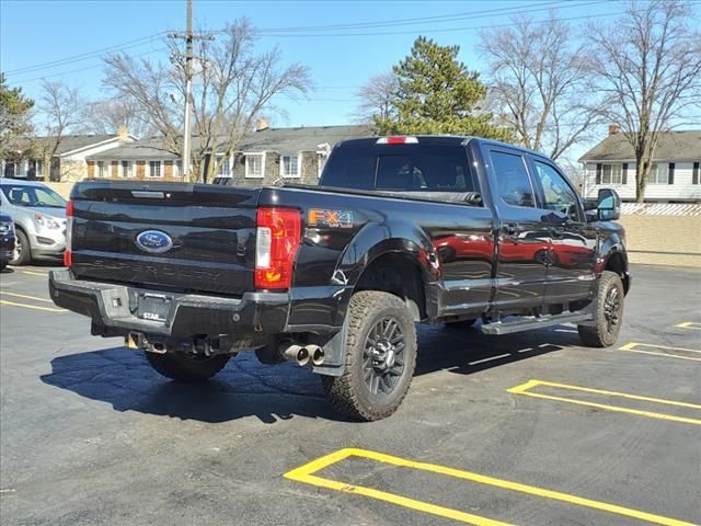 2019 Ford F-350 Lariat