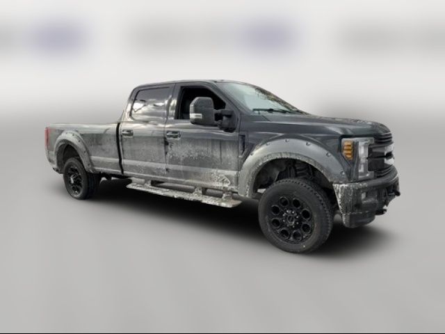 2019 Ford F-350 Lariat