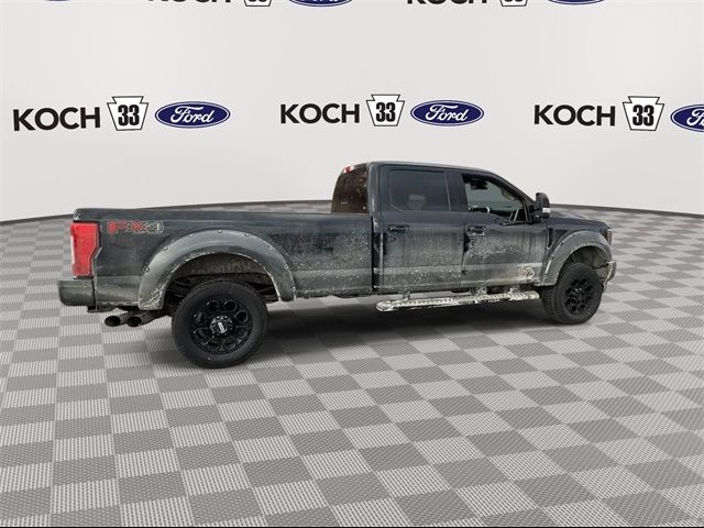 2019 Ford F-350 Lariat