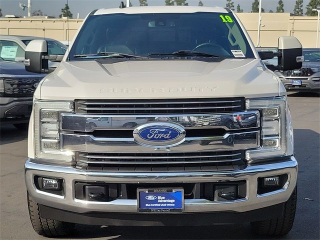 2019 Ford F-350 Lariat