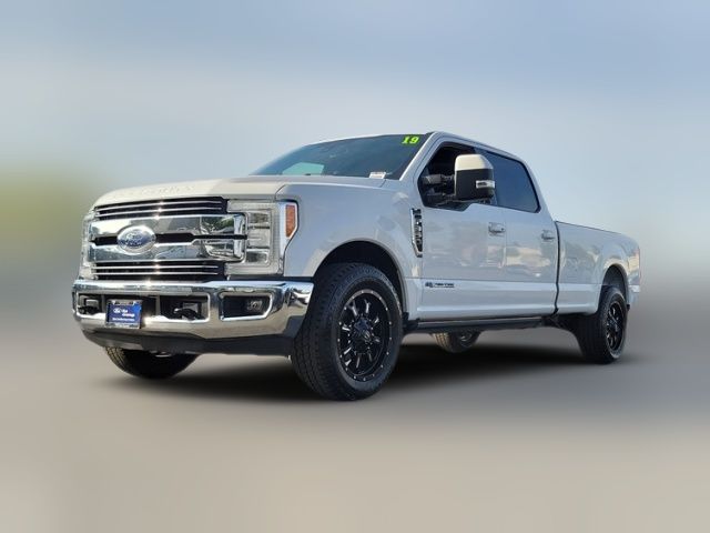 2019 Ford F-350 Lariat