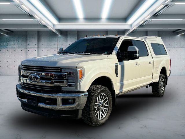 2019 Ford F-350 Lariat