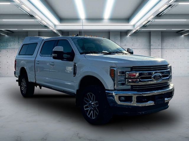 2019 Ford F-350 Lariat