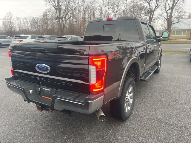 2019 Ford F-350 Lariat