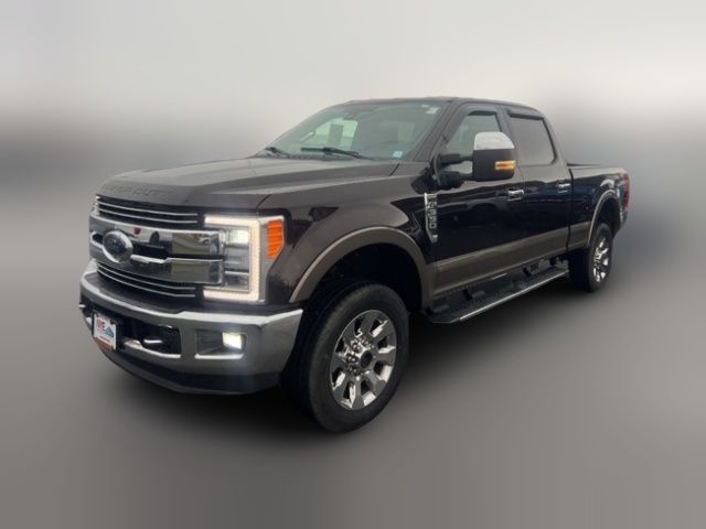 2019 Ford F-350 Lariat