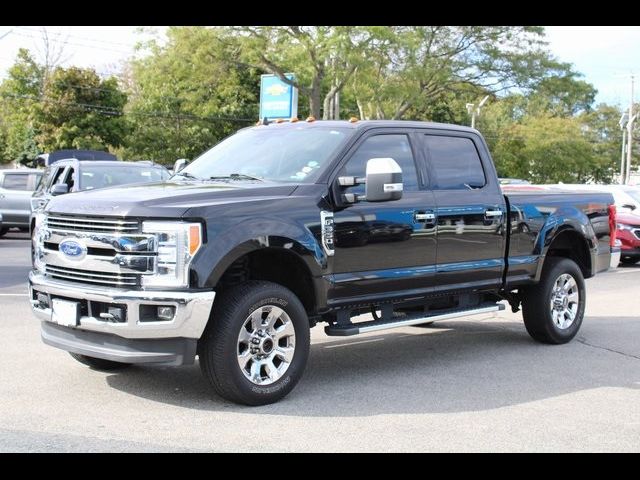 2019 Ford F-350 Lariat