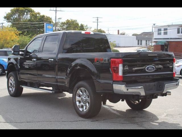 2019 Ford F-350 Lariat