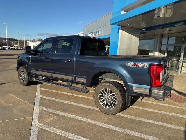 2019 Ford F-350 XLT