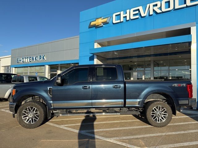 2019 Ford F-350 XLT