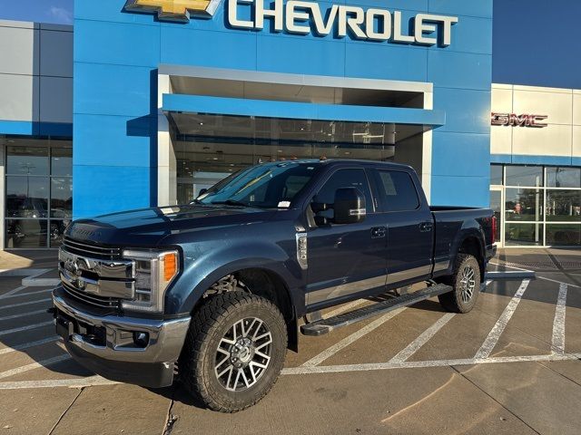 2019 Ford F-350 XLT