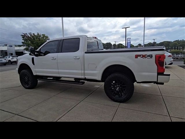 2019 Ford F-350 Lariat