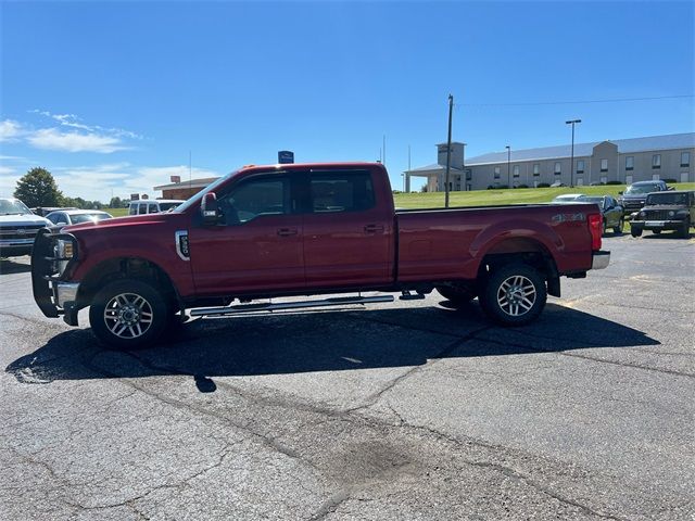 2019 Ford F-350 Lariat