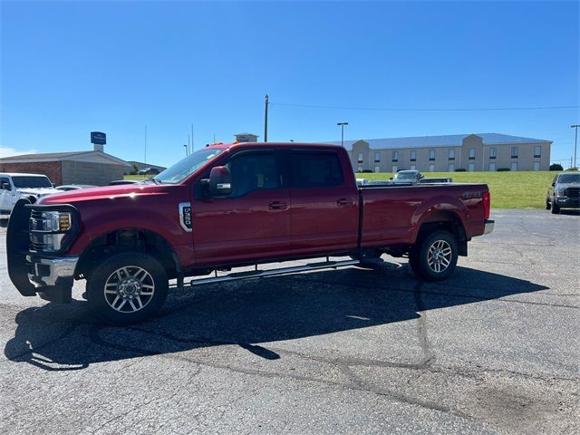 2019 Ford F-350 Lariat