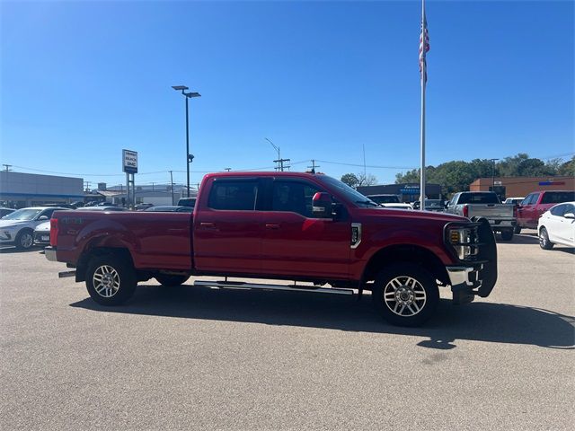 2019 Ford F-350 Lariat