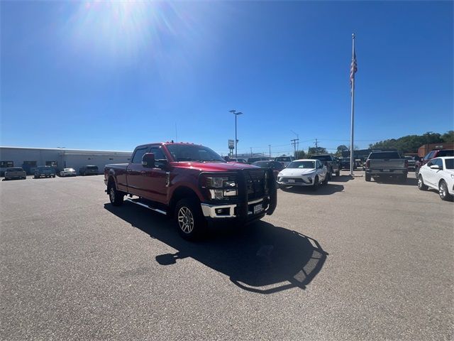 2019 Ford F-350 Lariat