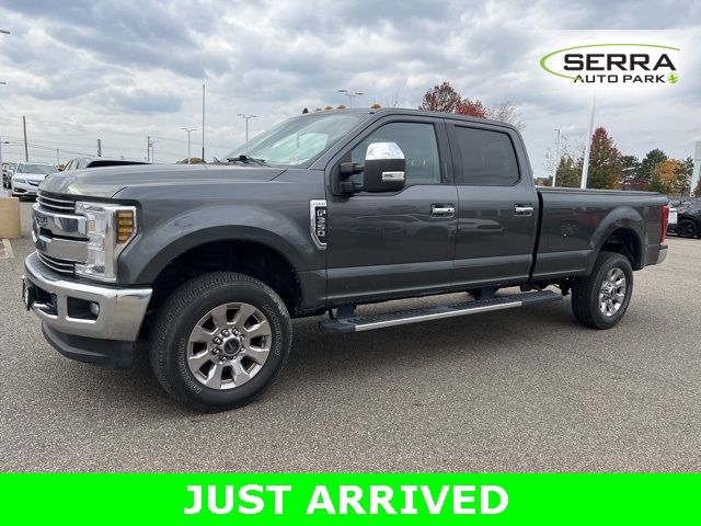 2019 Ford F-350 Lariat